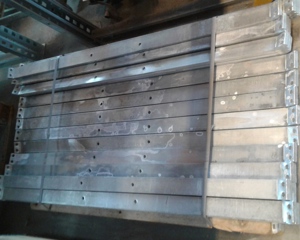 Cross Brache F/Frame